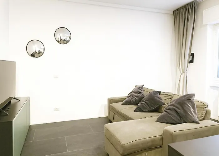 Lägenhet Hbhall Solari 28 *