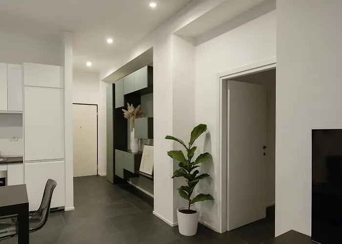 Hbhall Solari 28 Lägenhet *